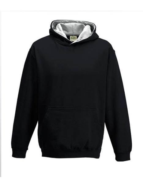 Hoodie Kinder (3 - 13 Jahre) - Unisex